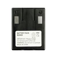 Fenzer Rechargeable Cordless Phone Battery for Sony SPP-935 SPP-940 SPP-A940 A941 Cordless Telephone Battery Replacement Pack