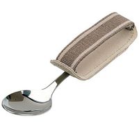 Sammons Preston Universal Cuff, Universal Hand Strap for Holding Utensil, 2.5" Knuckle Width