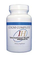 Cogni Complete™ 100 Capsule