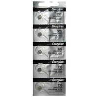 25 335 Energizer Watch Batteries SR512SW Battery Cell