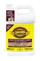 WOOD CLEANER RTU GL CASE OF 4