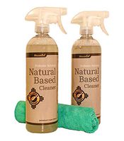 Culleoka Company Natural Based Cleaner - All-Purpose 2-24oz Probiotic No Dye Unscented Solution