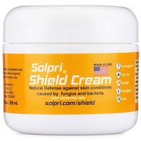 Solpri Shield Antifungal Cream 2 Fl Oz