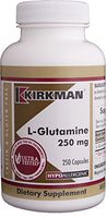 L-Glutamine Hypo Capsules