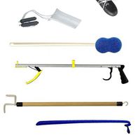 Hip Kit - 16" Plastic Shoehorn - 37068