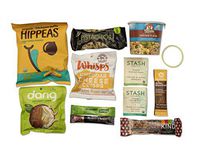 Weight Loss Buddy Day 3 Intermittent Fasting Diet Meal Kit, Pre Measured and Calculated Portion Fast Start Eating Plan