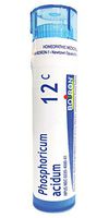 Boiron Phosphoricum Acidum 12C, 80 Pellets, Homeopathic Medicine for Concentration