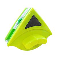 Magnetic Window Cleaners - Double Sided Home Window Wiper Glass Cleaning Magnetic Brush Washer Cleaner Scrubber - Magnetic Cleaners Window Magnetic Window Cleaners Washer Windshield Cleaner