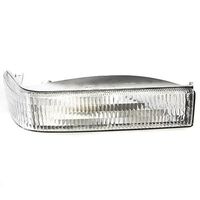 CarPartsDepot CH2521128 Fit 97-98 Jeep Grand Cherokee Side Marker Parking Light Right Side