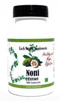 Noni Extract * 240 Capsules Morinda Citrifolia 1650 Mg General Health (2 Bottles)