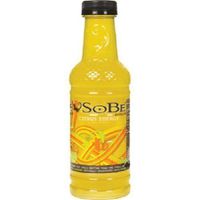 SoBe Elixer Citrus Energy 20 Oz by Sobe
