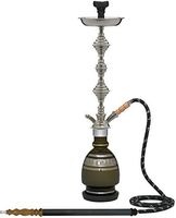 ALP 413D (Grey Smoke)