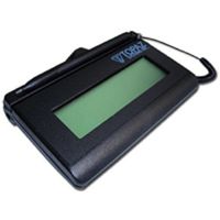 Topaz T-L462-HSB SignatureGem 1x5 LCD USB Signature Capture Pad