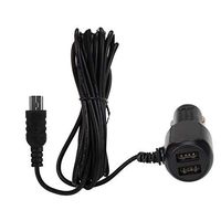 Vehicle Power Car Charger for Magellan Roadmate P/N AN0205SWXXX AN0212SWXXX