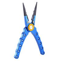 Oxford Bag Alloy Pliers Multi-Purpose Fishing Pliers Product Pack 2019
