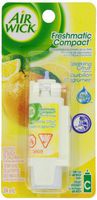 Case of Air Wick Freshmatic Mini Refill Citrus Delight 0.8 oz