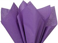 Lavender Tissue Paper Ream 480 Sheets Wholesale Packaging Gift Wrap
