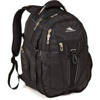 High Sierra XBT Business Laptop Backpack - 17-inch Laptop Backpack