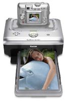 Kodak Easyshare CX7430 4 MP Digital Camera with 3xOptical Zoom and Easyshare Printer Dock