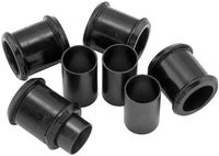 Progressive Suspension Replacement Shock Bushings & Sleeves 30-5010 by Progressive Suspension
