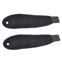 Black Adjustable Sports Bandage Wristband Wrist Band Support Brace Protector