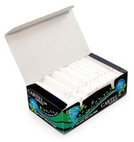 Cartel Click Menthol Filter Tubes Pack of 100 Cigarette Tubes