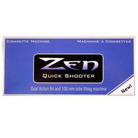 Zen Quick Shoot King Size Injector Machine