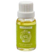 CLAIRE BURKE Citron Verbena Home Fragrance Oil 0.5 oz