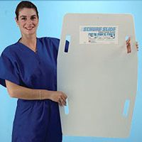 SchureMed 800-0097 Schure Slide XLA Ambulance, Flexible