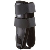Sammons Preston Ankle Stirrup Small, Support Brace for Ankle Injury and Recovery, Treatment for Chronic Instability, Ankle Sprains, Post-Operative Use