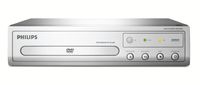 Remanufactured Philips DVP1013/F7 Progressive Scan Compact DVD Player