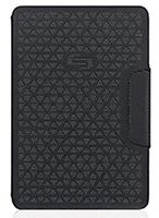 Solo Vector Slim Case for iPad   mini, Black, ACV230