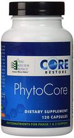 Ortho Molecular - PhytoCORE - 120 Capsules