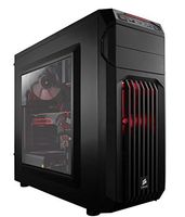 CPU Solutions Gamer PC Core I5 3.2Ghz Quad Core with Windows 10, 16GB RAM, 240GB SSD, 1TB HDD, GTX1060 w/3GB
