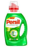 Persil Universal-Gel Waschmittel 16 Waschladungen, 1,17 l