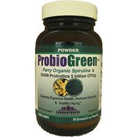 UAS Laboratories ProbioGreen Powder