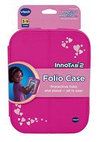 VTech InnoTab 2 Folio Case (Pink)