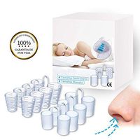 Snore Stopper Snoring Solution Devices, Snore Stopper Mouthpiece Reduce Snoring, Anti Snoring Snore Stopper Nasal Dilators Reduction Device, Stop Snoring Aids Devices Solution