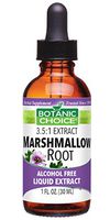 Botanic Choice Alcohol Free Liquid Extract, Marshmallow Root, 1 Fluid Ounce