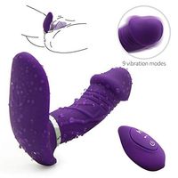 Dícks Shape Sucking Invisible Clitorial Thrusting Vibrartor Adult Toys Women Strong Vibration Electric G Spot Stimulator Skin-Like Silicone Remote Control MCouple's Interactive Love Tools Tshirt