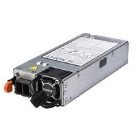 Dell 1100W DC Redundant Power Supply for PowerEdge R520 R620 R720 R720XD T320 T420 or T620 Server PN: C7JTF Y1MGX 5G4WK