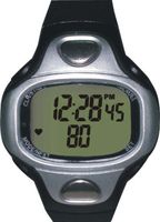 Bion 32 AP Velometer Watch with Touch Heart Rate