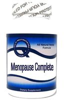 Menopause Complete 90 Capsules ^GLS