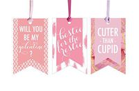 Galentines Gift Tags