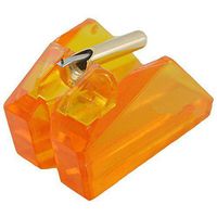 Durpower Phonograph Record Player Turntable Needle For TECHNICS SLBD27 SL-D4 SLD4 SL-D5 SLD5 SL-D20