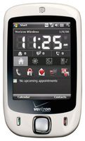 HTC Touch XV6900 Phone, White (Verizon Wireless)