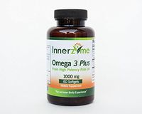 Omega 3 Plus - Mega Potency Fish Oil