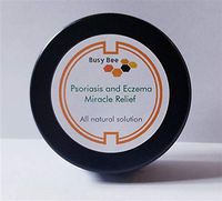 BusyBee Psoriasis, Eczema, Dermatitis Cream (1)