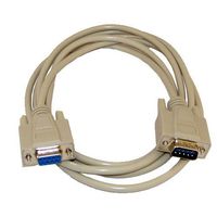Ohaus RS232 PC Cable, 9 Pin