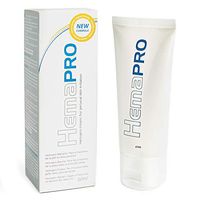 Hemapro - Natural Cream to Treat Hemorrhoids with Instant Effect